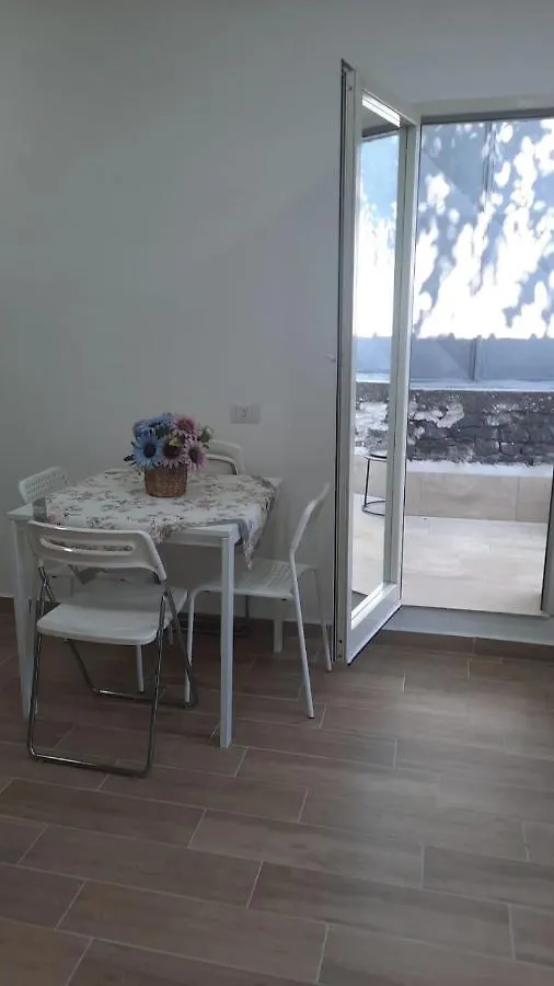 Garden Capodichino Apartment Naples